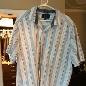 Short sleeve shirt